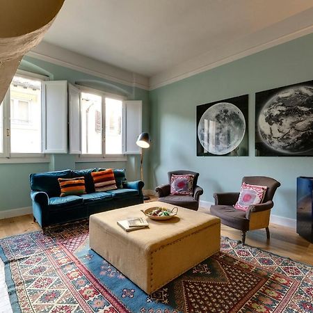 Frida Luxury Apartment By Mamo Florencia Exterior foto