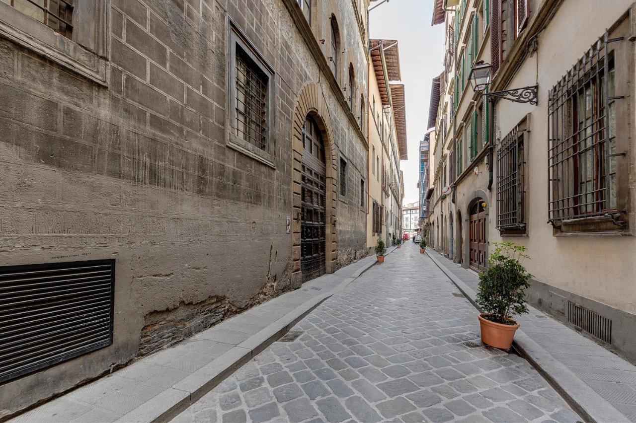 Frida Luxury Apartment By Mamo Florencia Exterior foto