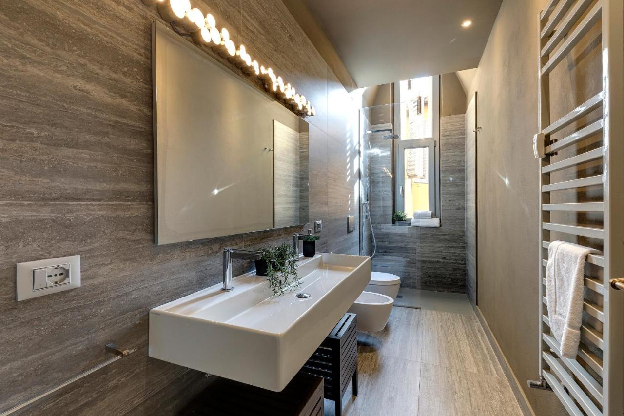 Frida Luxury Apartment By Mamo Florencia Exterior foto