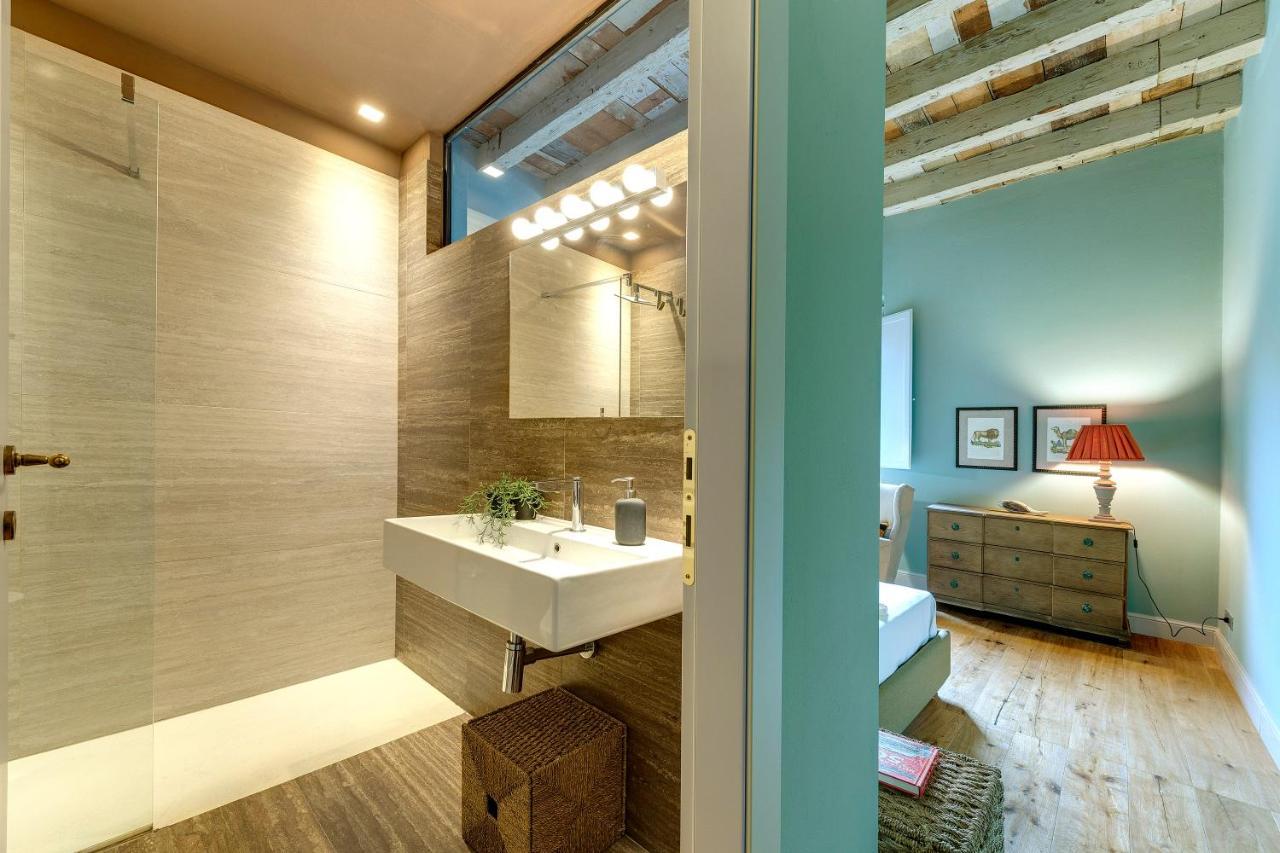 Frida Luxury Apartment By Mamo Florencia Exterior foto