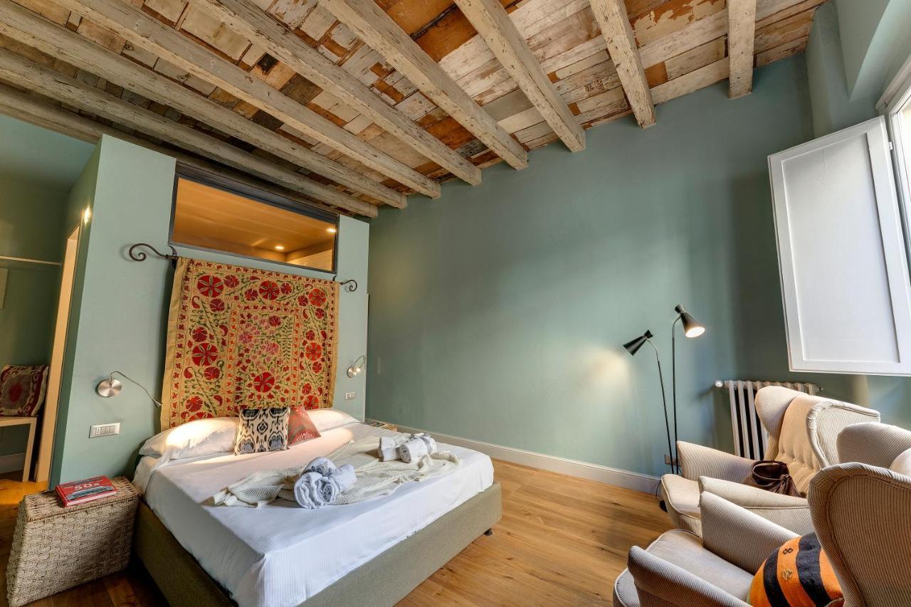 Frida Luxury Apartment By Mamo Florencia Exterior foto