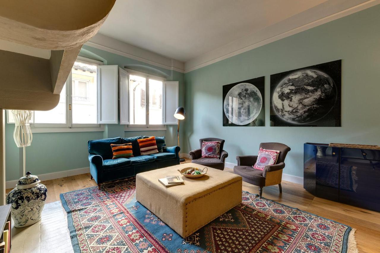 Frida Luxury Apartment By Mamo Florencia Exterior foto