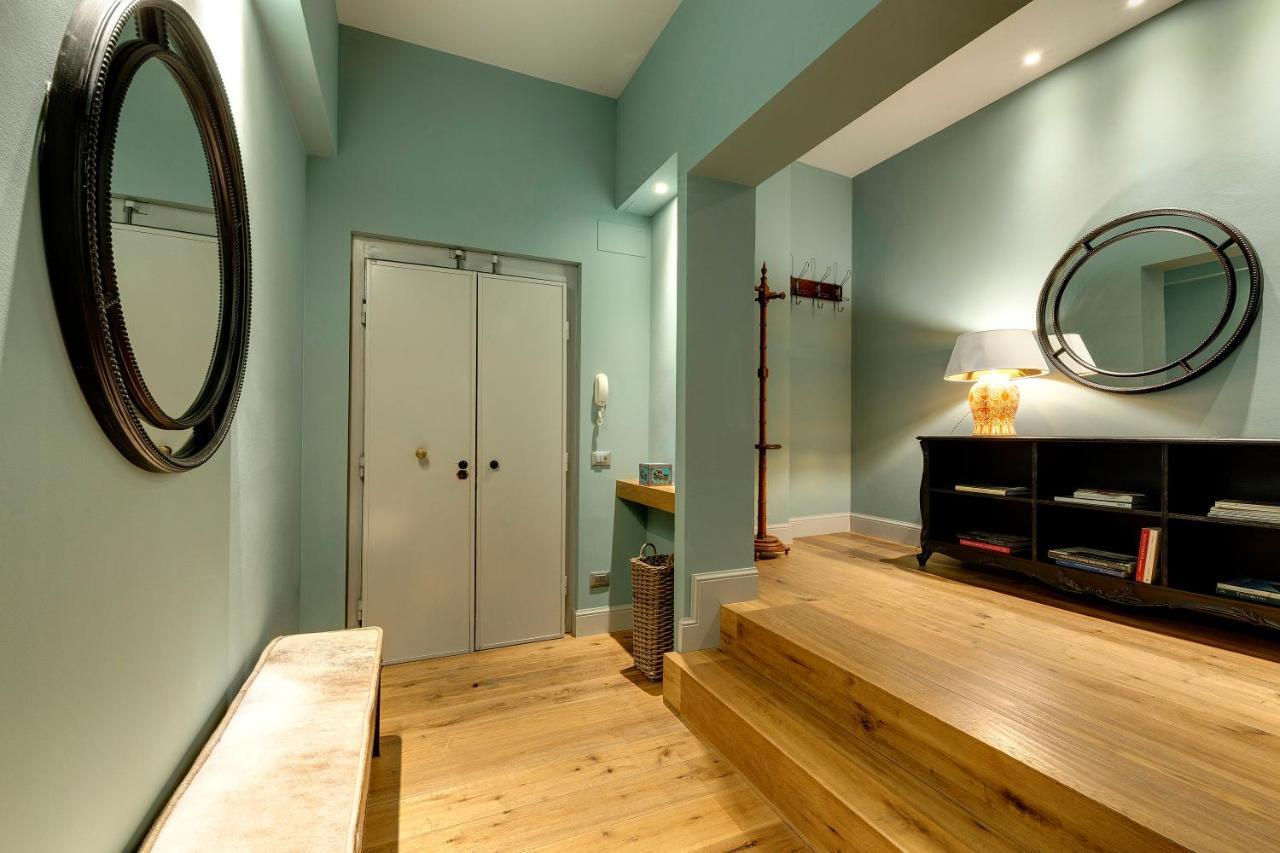 Frida Luxury Apartment By Mamo Florencia Exterior foto